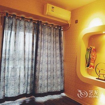 西安芝士公寓(黄雁南村分店)酒店提供图片