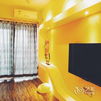 西安芝士公寓(黄雁南村分店)酒店提供图片