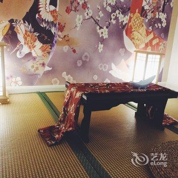 西安芝士公寓(黄雁南村分店)酒店提供图片