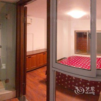 重庆超友好热情房东公寓酒店提供图片