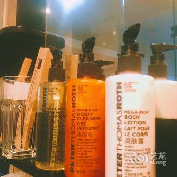 西安芝士公寓(黄雁南村分店)酒店提供图片