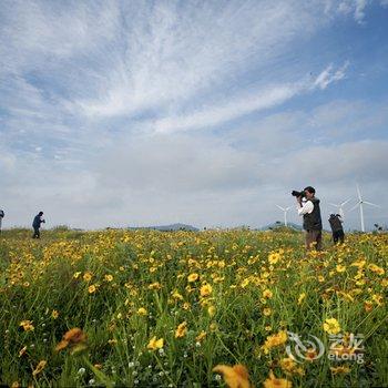 岱山恋海小筑民宿酒店提供图片