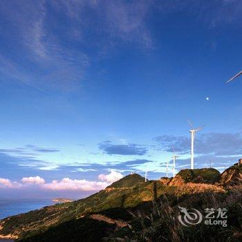 岱山恋海小筑民宿酒店提供图片