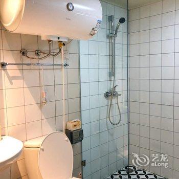 成都猪小佩奇公寓(古中市街西口分店)酒店提供图片