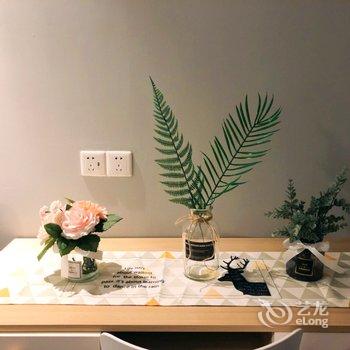 成都猪小佩奇公寓(古中市街西口分店)酒店提供图片