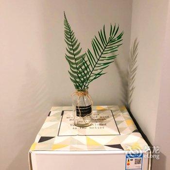 成都猪小佩奇公寓(古中市街西口分店)酒店提供图片