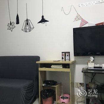 南宁Dorism公寓(科园西一路分店)酒店提供图片