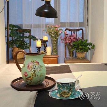 西安小妖带你游西安公寓酒店提供图片