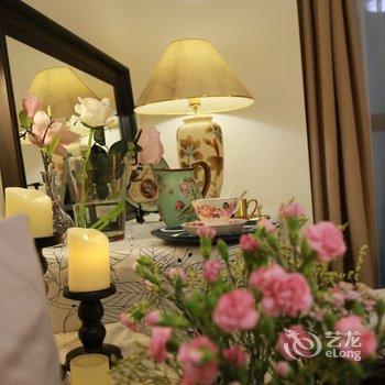西安小妖带你游西安公寓酒店提供图片