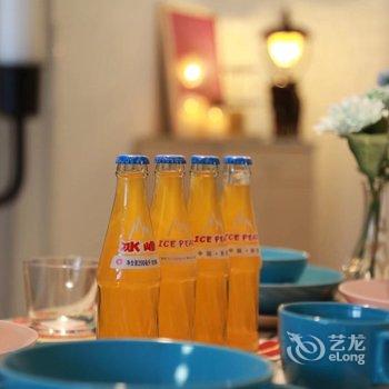 西安小妖带你游西安公寓酒店提供图片