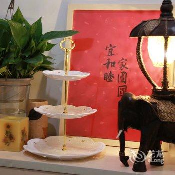 西安小妖带你游西安公寓酒店提供图片