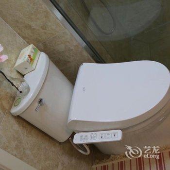 西安小妖带你游西安公寓酒店提供图片