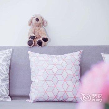 重庆曼达哥就是大雄公寓酒店提供图片