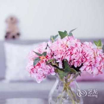 重庆曼达哥就是大雄公寓酒店提供图片