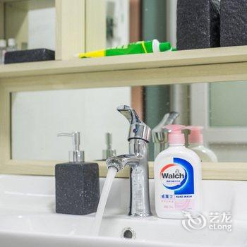 成都路客BF3580精品民宿酒店提供图片