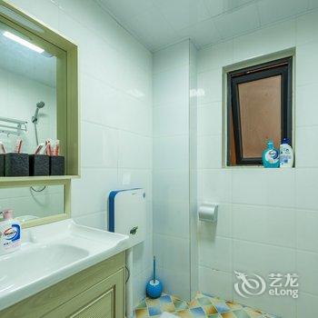 成都路客BF3580精品民宿酒店提供图片