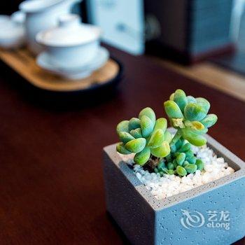 成都正好公寓(宽巷子分店)酒店提供图片