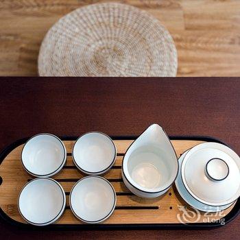 成都正好公寓(宽巷子分店)酒店提供图片