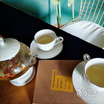 重庆雨墨民宿(沙坪公园-儿童乐园分店)酒店提供图片