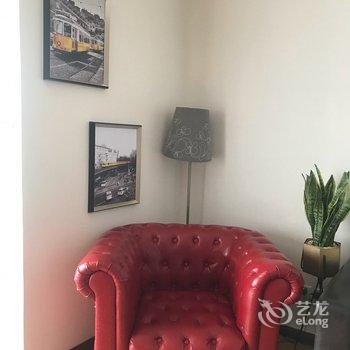 成都正好公寓(宽巷子分店)酒店提供图片