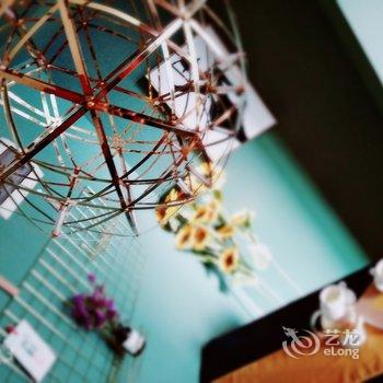 重庆雨墨民宿(沙坪公园-儿童乐园分店)酒店提供图片