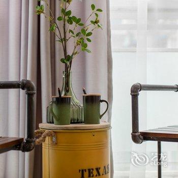 成都素昧房屋公寓(金龙村分店)酒店提供图片