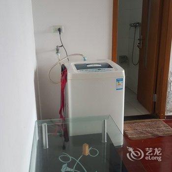重庆海尔可儿公寓酒店提供图片