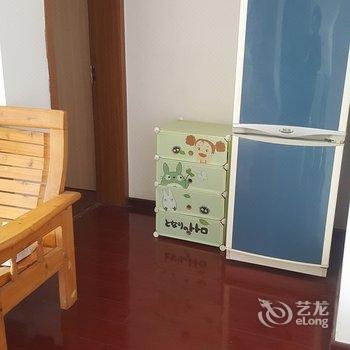 重庆海尔可儿公寓酒店提供图片