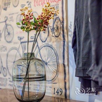成都素昧房屋公寓(金龙村分店)酒店提供图片