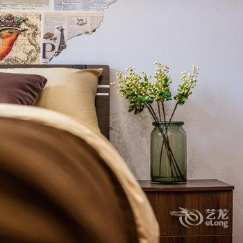 成都素昧房屋公寓(金龙村分店)酒店提供图片