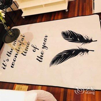 luckyTING特色民宿(上海襄阳北路店)酒店提供图片