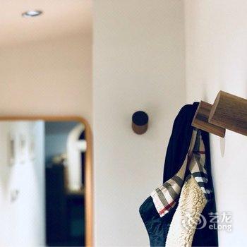 上海逃离喧嚣公寓(杨高南路分店)酒店提供图片