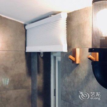 上海逃离喧嚣公寓(杨高南路分店)酒店提供图片