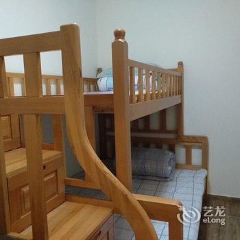 文昌看海听风公寓酒店提供图片