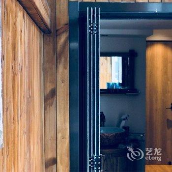 上海逃离喧嚣公寓(杨高南路分店)酒店提供图片