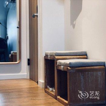 上海逃离喧嚣公寓(杨高南路分店)酒店提供图片