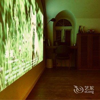 上海逃离喧嚣公寓(杨高南路分店)酒店提供图片