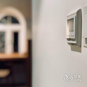 上海逃离喧嚣公寓(杨高南路分店)酒店提供图片