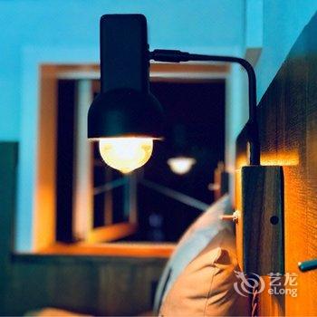 上海逃离喧嚣公寓(杨高南路分店)酒店提供图片