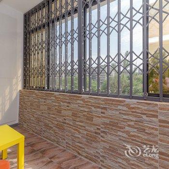 成都静享·时光公寓酒店提供图片