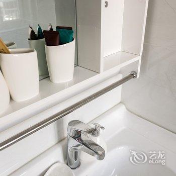 西安巢生活「紫郡长安分店」公寓酒店提供图片