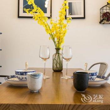 西安巢生活「紫郡长安分店」公寓酒店提供图片