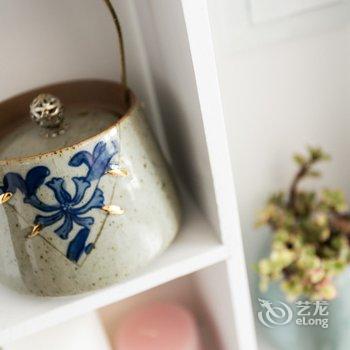 西安巢生活「紫郡长安分店」公寓酒店提供图片