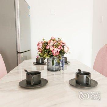 西安巢生活「紫郡长安分店」公寓酒店提供图片