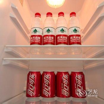 西安巢生活「紫郡长安分店」公寓酒店提供图片