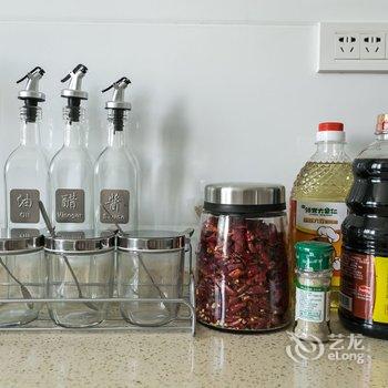 西安巢生活「紫郡长安分店」公寓酒店提供图片