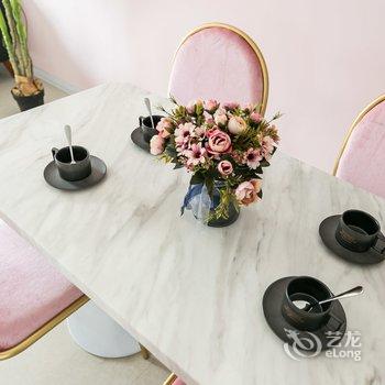 西安巢生活「紫郡长安分店」公寓酒店提供图片