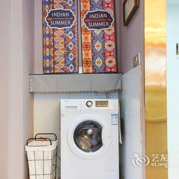 重庆邂逅时光公寓(黄桥村分店)酒店提供图片