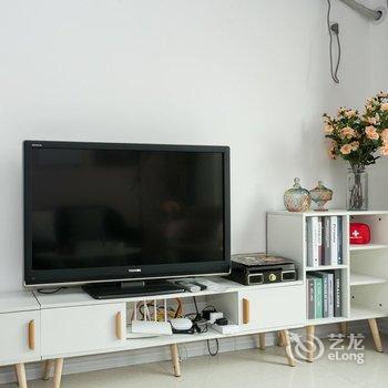 西安巢生活「紫郡长安分店」公寓酒店提供图片