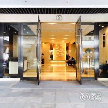 重庆邂逅时光公寓(黄桥村分店)酒店提供图片